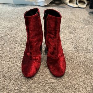 Saint Laurent | Shoes | Saint Laurent Bootie | Poshmark